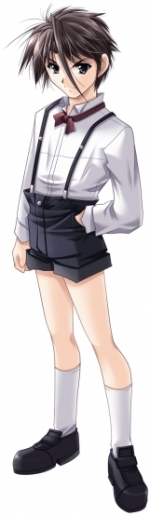 Artworks Izumo Zero: Yokohama Ayakashi Emaki 