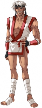 Artworks Izumo Zero: Yokohama Ayakashi Emaki 