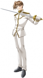 Artworks Izumo Zero: Yokohama Ayakashi Emaki 