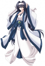 Artworks Izumo Zero: Yokohama Ayakashi Emaki 