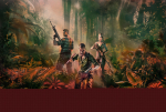 Artworks Jagged Alliance: Rage! 