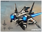 Artworks Jumpgate Evolution 
