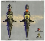 Artworks Jumpgate Evolution 