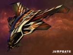 Artworks Jumpgate Evolution 