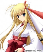 Artworks Kagura Douchuuki 