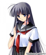 Artworks Kagura Douchuuki 