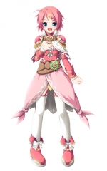 Artworks Kamidori Alchemy Meister 