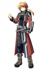 Artworks Kamidori Alchemy Meister 