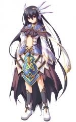 Artworks Kamidori Alchemy Meister 