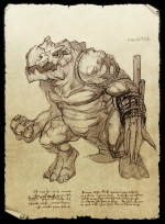 Artworks King's Bounty: Armored Princess 