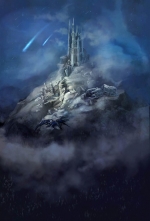 Artworks Le Seigneur des Anneaux Online: Les Mines de la Moria 