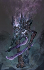 Artworks Le Seigneur des Anneaux Online: Les Mines de la Moria 