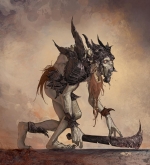 Artworks Le Seigneur des Anneaux Online: Les Mines de la Moria 