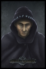 Artworks Legend of Grimrock 