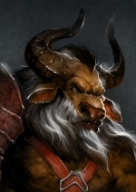 Artworks Legend of Grimrock 2 