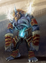 Artworks Legends of Qin 