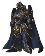 Artworks Lightning Warrior Raidy 