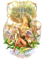 Artworks Lineage 2 