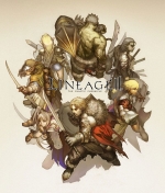Artworks Lineage 2 