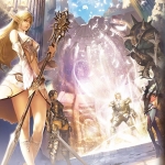 Artworks Lineage 2 