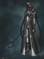 Artworks Lineage: The Bloodpledge 