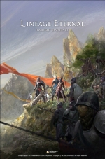 Artworks Lineage Eternal: Twilight Resistance 