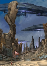 Artworks Living After War 