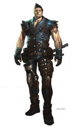 Artworks Living After War 