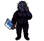 Artworks Look Outside 