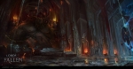 Artworks Lords of the Fallen - 2014 