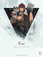 Artworks Lost Hellden 