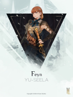 Artworks Lost Hellden 