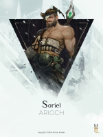 Artworks Lost Hellden 