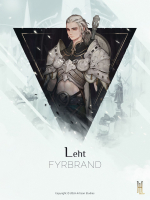 Artworks Lost Hellden 