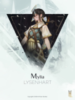 Artworks Lost Hellden 