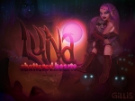Artworks Luna: Shattered Hearts: Episode 1 