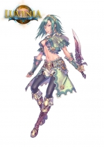 Artworks Luvinia Online 