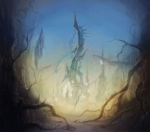 Artworks Maestia: Rise of Keledus 