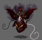 Artworks Maestia: Rise of Keledus 