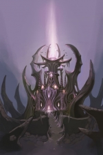 Artworks Maestia: Rise of Keledus 