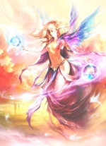 Artworks Maestia: Rise of Keledus 