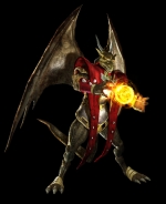 Artworks Mage Knight Apocalypse 