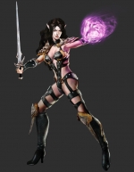 Artworks Mage Knight Apocalypse 