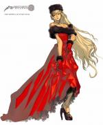 Artworks Magna Carta: The Phantom of Avalanche 