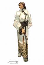 Artworks Magna Carta: The Phantom of Avalanche 