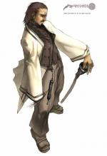 Artworks Magna Carta: The Phantom of Avalanche 