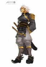 Artworks Magna Carta: The Phantom of Avalanche 