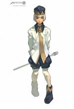 Artworks Magna Carta: The Phantom of Avalanche 