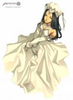 Artworks Magna Carta: The Phantom of Avalanche 