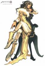 Artworks Magna Carta: The Phantom of Avalanche 